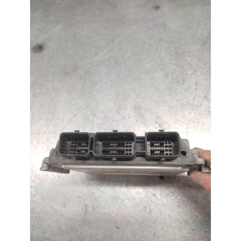 Recambio de centralita motor uce para renault laguna ii grandtour (kg0) dynamique referencia OEM IAM 0281011148 8200303141 82003 - Negro 3