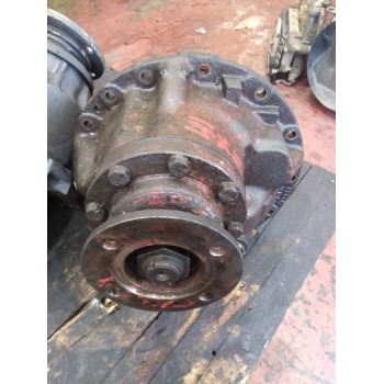 Recambio de grupo para renault s 150.08/09/a/b midliner e2 chasis (modelo 150.08/a) 110 kw cabina doble referencia OEM IAM 41X11