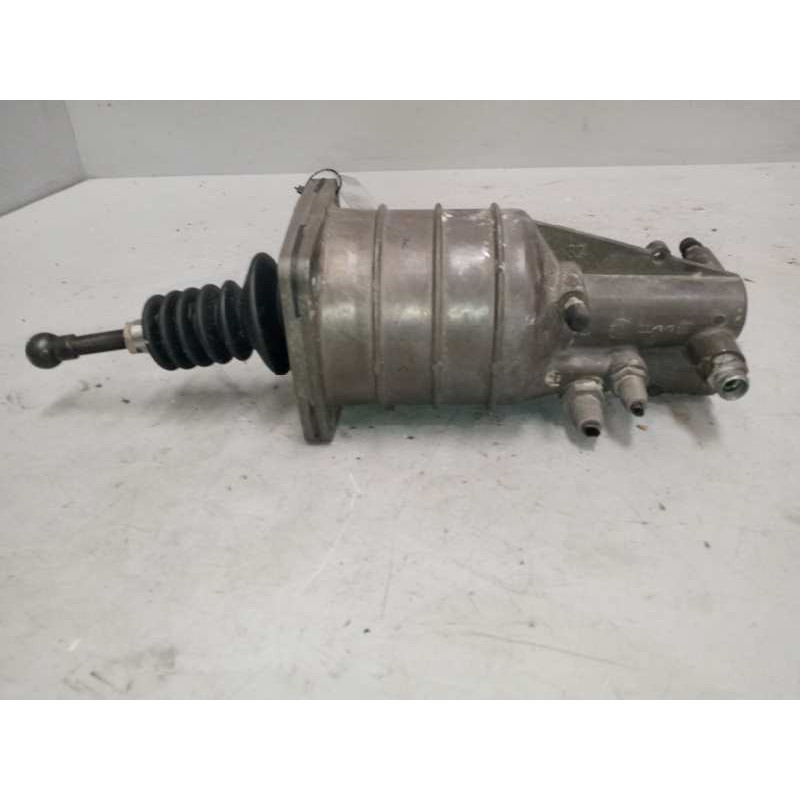 Recambio de servo embrague para iveco stralis (as) 10.3 diesel referencia OEM IAM VG3287 K004295 - Blanco 4
