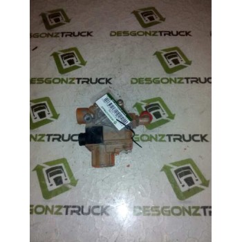 Recambio de valvula aire para iveco eurotech cursor (mh) 7.8 diesel referencia OEM IAM BR9156 II/32612 01152/ 0361