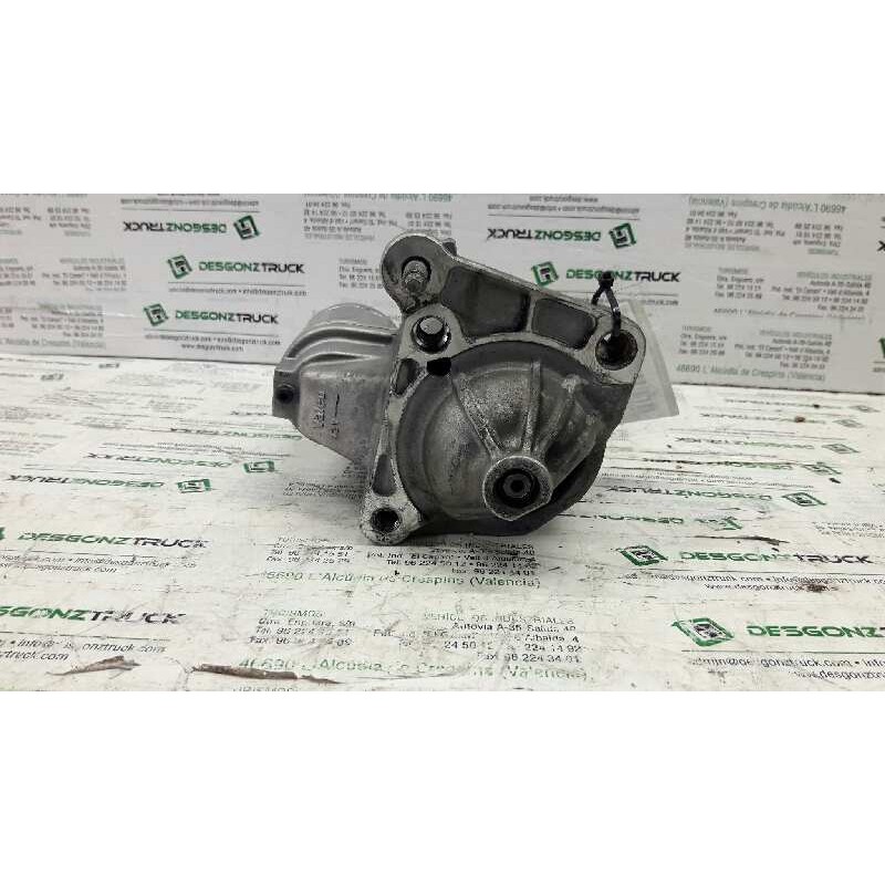 Recambio de motor arranque para renault laguna ii (bg0) confort dynamique referencia OEM IAM 7711134802 11 DIENTES - Gris 3