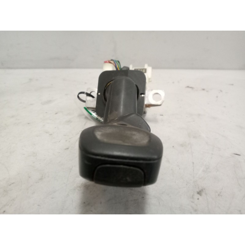 Recambio de mando cambio automatico para scania serie p/g/r (l-clase) 12.7 diesel referencia OEM IAM 1858199 - Blanco 2