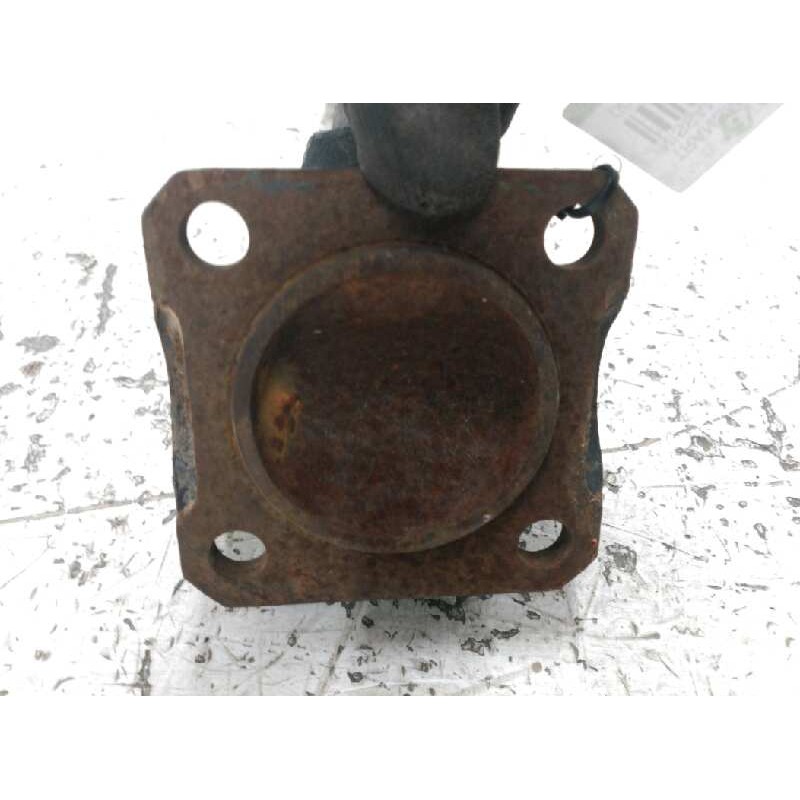 Recambio de transmision central trasera para nissan patrol (k/w160) familiar (w160) referencia OEM IAM  107 CM DE CUBO A CUBO 11 3