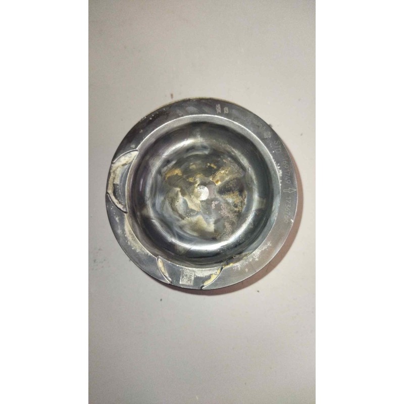 Recambio de piston para daf serie xf105.460 fsa 4x2 super-space-cab referencia OEM IAM 1736766 1691749 2
