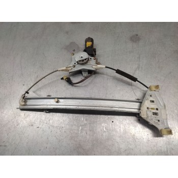 Recambio de elevalunas trasero izquierdo para daewoo nubira berlina cdx referencia OEM IAM 96549518  