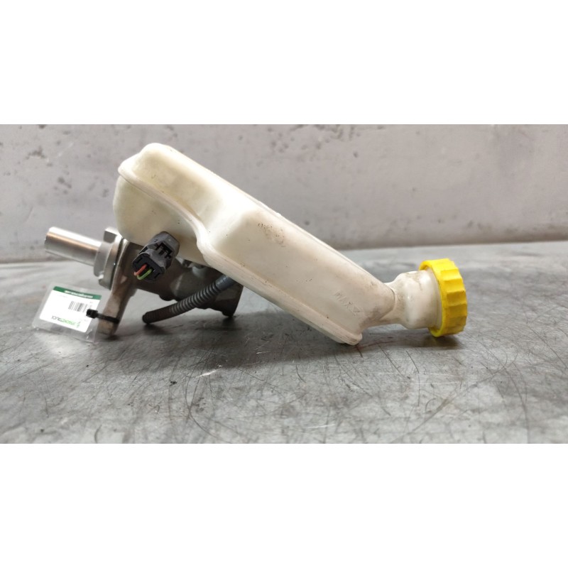 Recambio de bomba freno para citroën c3 lx referencia OEM IAM 0204054032 - Blanco 2