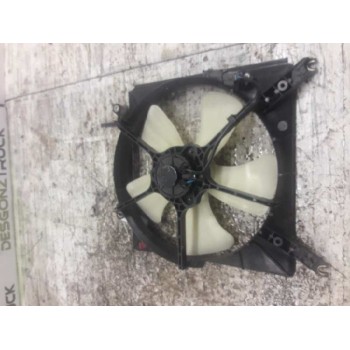 Recambio de electroventilador para honda accord (cb/cc) 2.0 cat referencia OEM IAM   