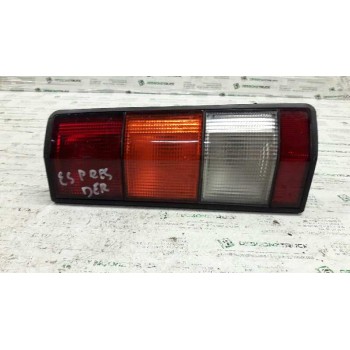 Recambio de piloto trasero derecho para renault rapid/express (f40) 1.4 familiar (f402/40m) referencia OEM IAM   
