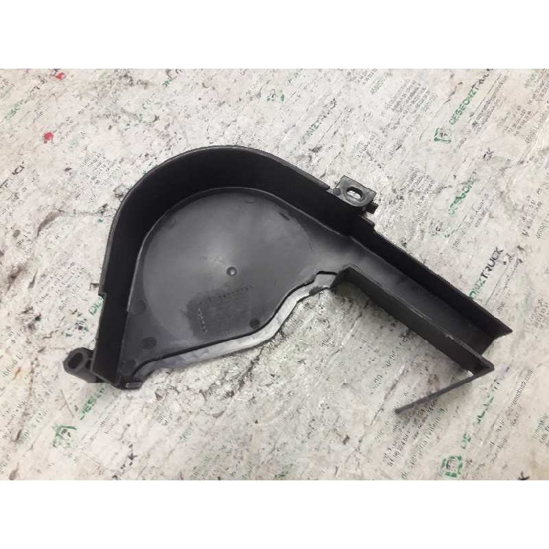 Recambio de tapa distribucion para peugeot partner (s2) combi pro referencia OEM IAM 9625166680 - Blanco 2