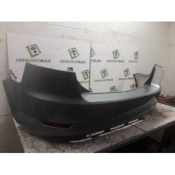 Recambio de paragolpes trasero para ford mondeo ber. (ca2) trend x referencia OEM IAM   