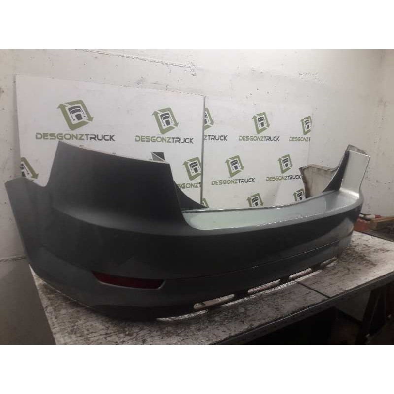 Recambio de paragolpes trasero para ford mondeo ber. (ca2) trend x referencia OEM IAM - Gris 2