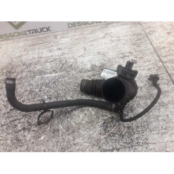 Recambio de caudalimetro para fiat doblo (119) 1.9 jtd family referencia OEM IAM 0281002309 5 PINS BOSCH