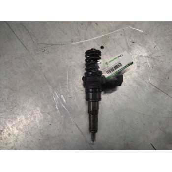 Recambio de inyector para volkswagen touareg (7l6) tdi v10 referencia OEM IAM 072130073H  