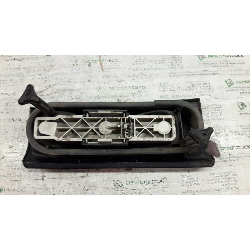 Recambio de piloto trasero derecho para renault rapid/express (f40) 1.4 familiar (f402/40m) referencia OEM IAM 2