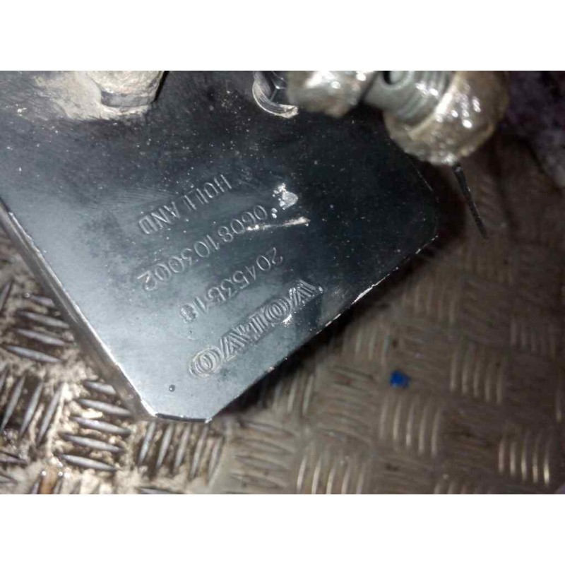 Recambio de bomba elevacion cabina para volvo fh 440 fg 4x2 low largo (lh1 o l2h1) referencia OEM IAM 20453518 0608103002 - Amarillo 2
