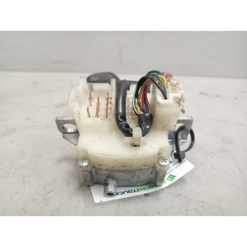 Recambio de mando cambio automatico para scania serie p/g/r (l-clase) 12.7 diesel referencia OEM IAM 1858199 - Blanco 3