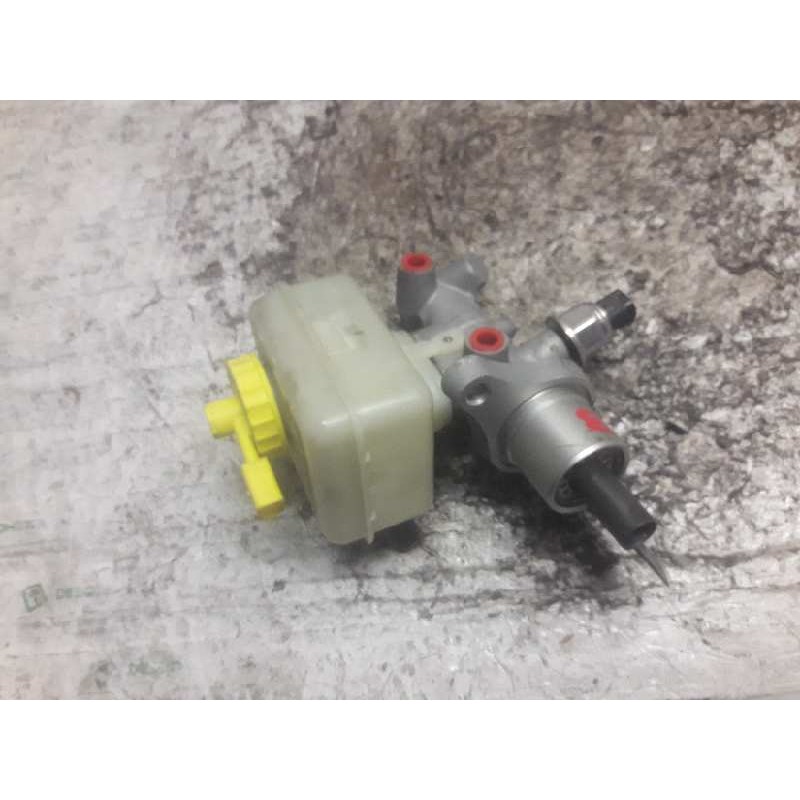Recambio de bomba freno para volkswagen golf iv berlina (1j1) soul referencia OEM IAM 1J1611301B - Blanco 2