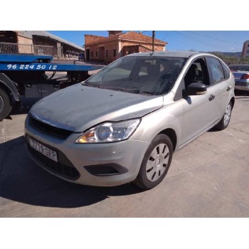 ford focus lim. (cb4) del año 2009