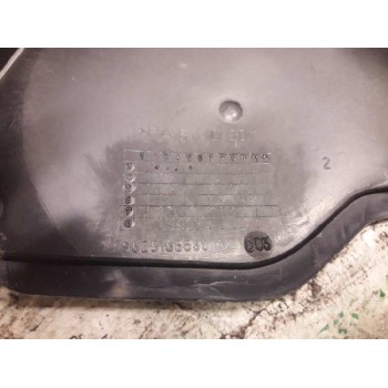 Recambio de tapa distribucion para peugeot partner (s2) combi pro referencia OEM IAM 9625166680  