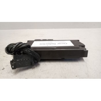 Recambio de mando cambio automatico para scania magnus referencia OEM IAM 2001847  