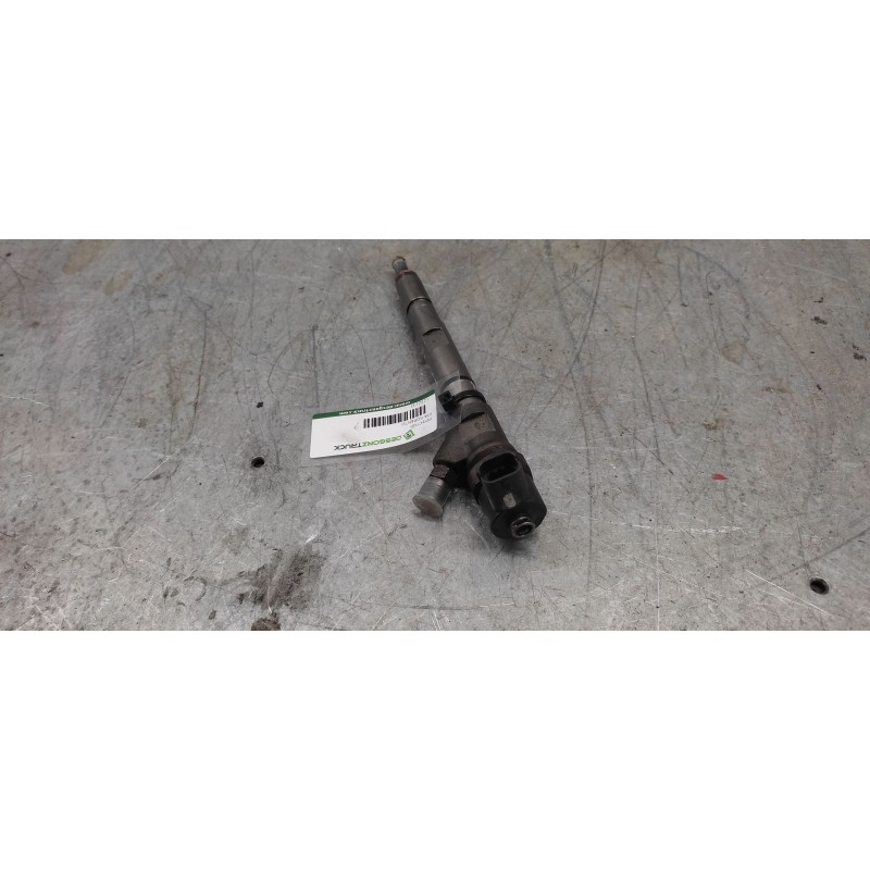 Recambio de inyector para kia sorento crdi concept referencia OEM IAM 0445110186  2 pins