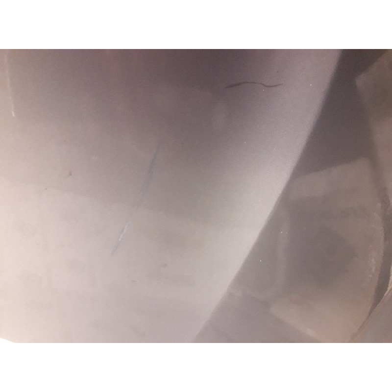 Recambio de paragolpes trasero para ford mondeo ber. (ca2) trend x referencia OEM IAM - Gris 3