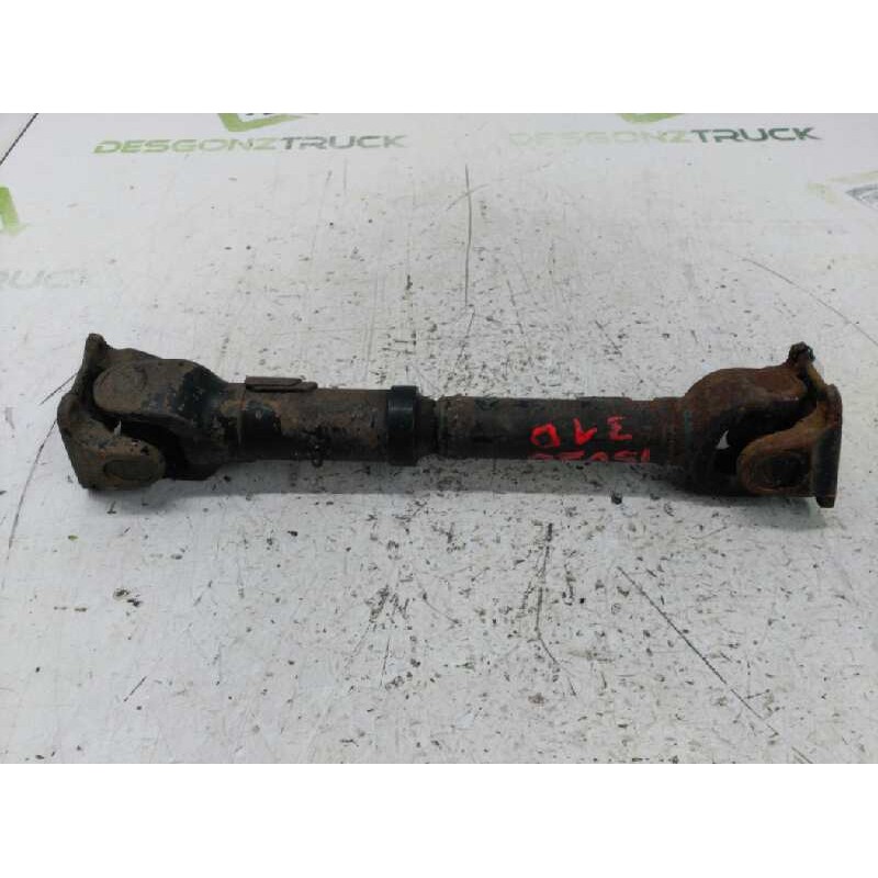 Recambio de transmision central delantera para opel monterey rs referencia OEM IAM  39,5 CM DE CUBO A CUBO 45 , 5 MEDIDA TOTAL