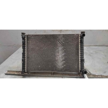 RADIADOR AGUA 4S6H8C342AA 