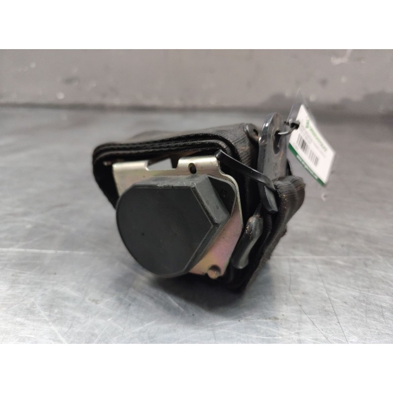 Recambio de cinturon seguridad trasero derecho para citroën c4 berlina collection referencia OEM IAM   