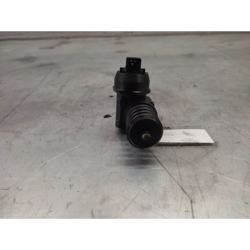 Recambio de inyector para volkswagen touareg (7l6) tdi v10 referencia OEM IAM 072130073H - Verde 2
