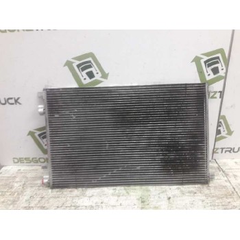 Recambio de condensador / radiador a/a para renault megane ii berlina 5p confort authentique referencia OEM IAM 8200115543B 8708