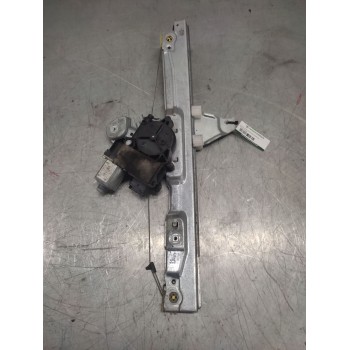 Recambio de elevalunas delantero derecho para peugeot 308 premium referencia OEM IAM 9657247580 6 PINS 0130822369