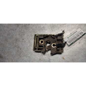 Recambio de cerradura puerta delantera derecha para volkswagen golf ii (191/193) cl referencia OEM IAM   
