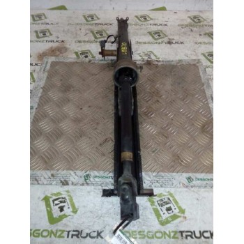 Recambio de columna direccion para nissan cabstar 01.04  cabina simple cabina individual referencia OEM IAM   