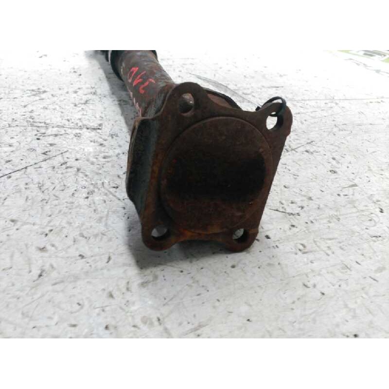 Recambio de transmision central delantera para opel monterey rs referencia OEM IAM  39,5 CM DE CUBO A CUBO 45 , 5 MEDIDA TOTAL 2