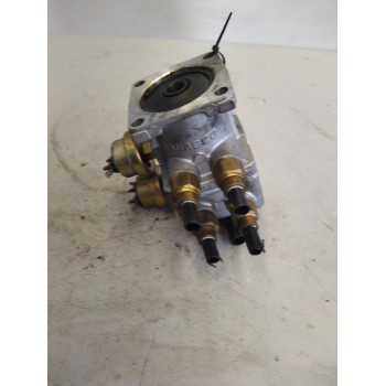 Recambio de valvula aire para nissan trucks atleon 140 referencia OEM IAM 4613150420  VALVULA TRANSMISOR DE FRENO