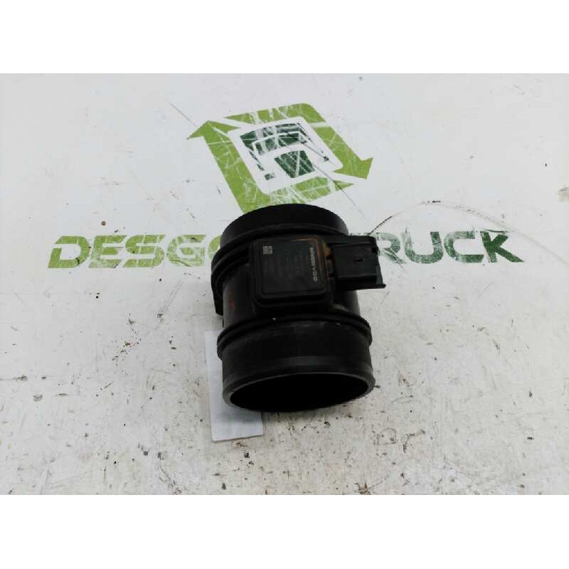 Recambio de caudalimetro para ford focus berlina (cap) ghia referencia OEM IAM 1303898 - Azul 2