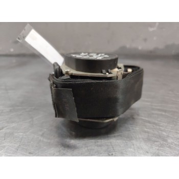 Recambio de cinturon seguridad trasero derecho para citroën c4 berlina collection referencia OEM IAM   