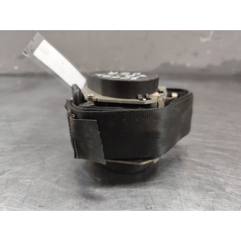 Recambio de cinturon seguridad trasero derecho para citroën c4 berlina collection referencia OEM IAM 2