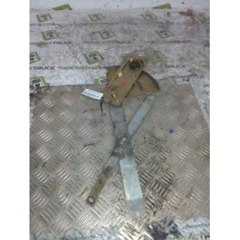 Recambio de elevalunas delantero izquierdo para nissan trucks m 130.17 referencia OEM IAM  MANUAL 