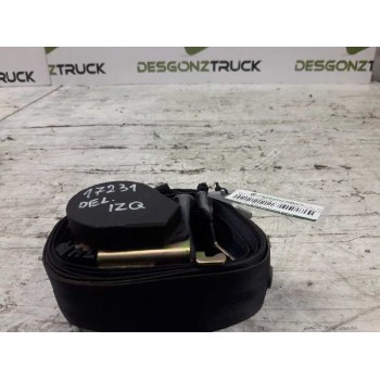 CINTURON SEGURIDAD DELANTERO IZQUIERDO 