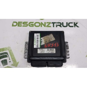 CENTRALITA MOTOR UCE 7700433890 