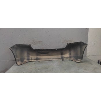 Recambio de paragolpes trasero para toyota corolla (e12) 1.6 16v referencia OEM IAM   