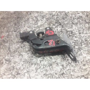 Recambio de bisagra puerta corredera para opel combo (corsa c) familiar referencia OEM IAM 24403081 IZQUIERDA 