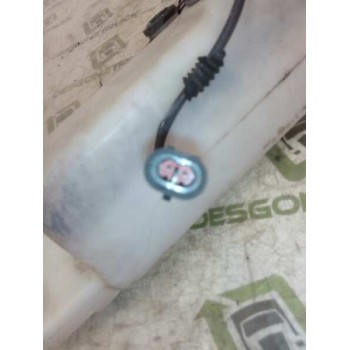 Recambio de deposito limpia para iveco eurostar (ld) fsa  (ld 440 e 48 4x2) gran espacio referencia OEM IAM   