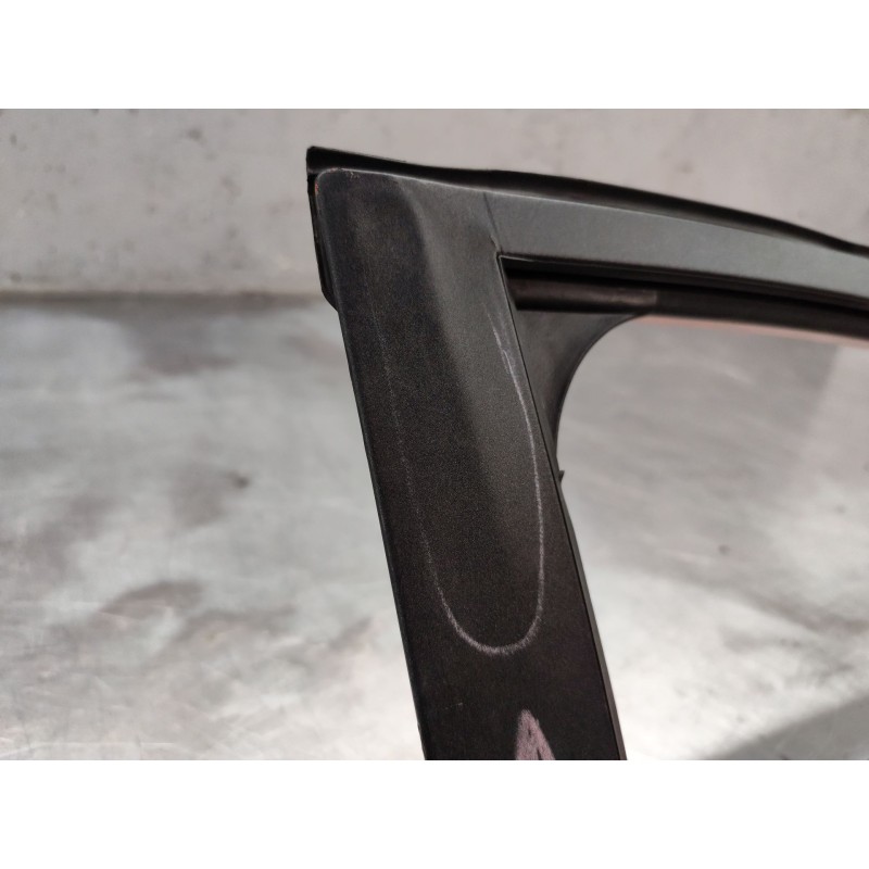 Recambio de puerta delantera derecha para mg zs suv (azs1) 1.5 vti referencia OEM IAM - Naranja 2