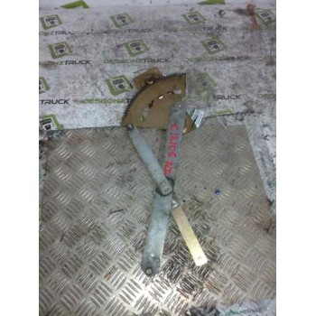 Recambio de elevalunas delantero izquierdo para nissan trucks m 130.17 referencia OEM IAM  MANUAL 
