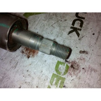 Recambio de columna direccion para nissan cabstar 01.04  cabina simple cabina individual referencia OEM IAM   