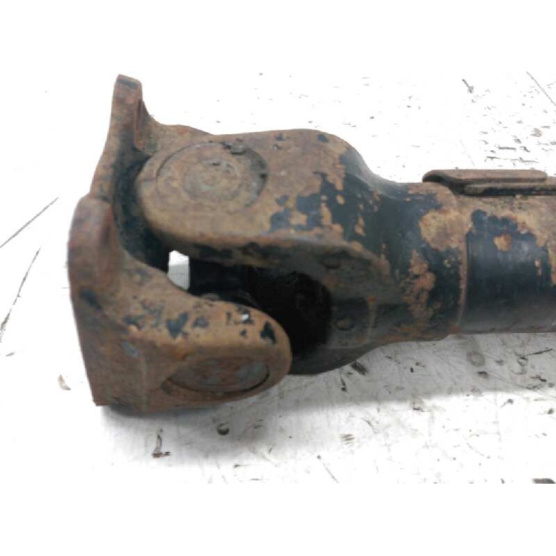 Recambio de transmision central delantera para opel monterey rs referencia OEM IAM  39,5 CM DE CUBO A CUBO 45 , 5 MEDIDA TOTAL 4
