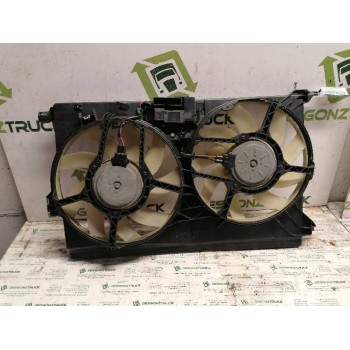 ELECTROVENTILADOR 12760525 7 PINS 